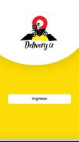 Delivery GT اسکرین شاٹ 1