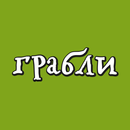 Грабли доставка еды APK