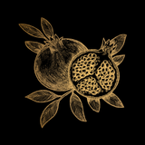 Гранат Gold biểu tượng