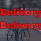 Delivery Delivery icon
