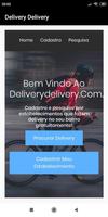 Delivery Delivery poster