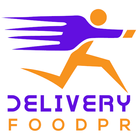 Deliveryfoodpr icône