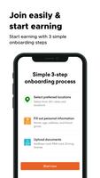 Grofers delivery app (OLD) スクリーンショット 1