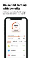 Grofers delivery app (OLD) اسکرین شاٹ 2