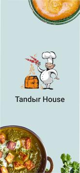 TANDЫR HOUSE 海报