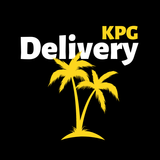 Delivery KPG icône