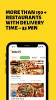 Delivery KPG تصوير الشاشة 3