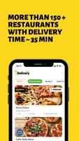 Delivery KPG اسکرین شاٹ 3