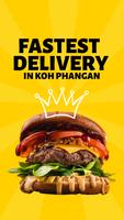 Delivery KPG Affiche