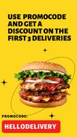 Delivery KPG تصوير الشاشة 1