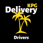 Delivery KPG for Drivers icône