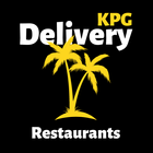 Delivery KPG Resto icône