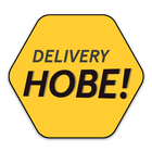 DeliveryHobe আইকন