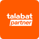 talabat partner APK