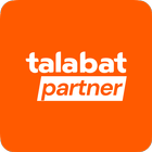 talabat partner आइकन