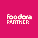 foodora partner simgesi