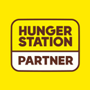 Hungerstation Partner APK