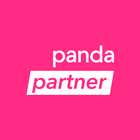 foodpanda partner ikona