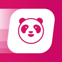 download foodpanda - Become a Rider APK