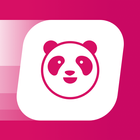 foodpanda - Become a Rider ícone