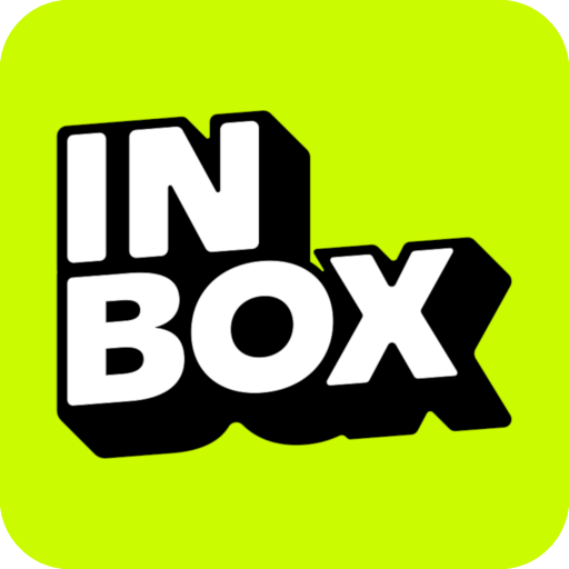 Delivery In Box