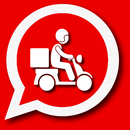 Delivery Já APK