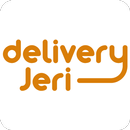 Delivery Jeri - Pedidos de Comida e Mercado aplikacja