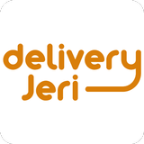 Delivery Jeri icono