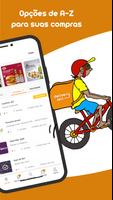 DeliveryJeri - Food on demand স্ক্রিনশট 1