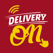 ”Delivery On - Sua fome OFF