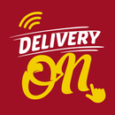 Delivery On - Sua fome OFF APK