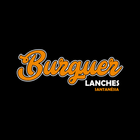 Burguer Lanches ícone