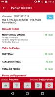 PDV Mobile - Para Restaurantes screenshot 1