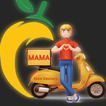 SIKKOL FOODS-icoon