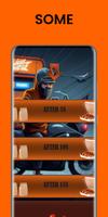 Delivery Man fake call 截圖 1