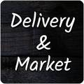 Delivery & Market