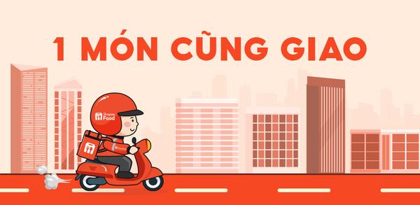 Hướng dẫn từng bước: cách tải xuống ShopeeFood - Ứng dụng giao món trên Android image