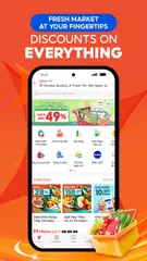 ShopeeFood - Food Delivery XAPK download