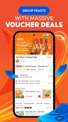 ShopeeFood - Food Delivery XAPK download
