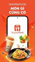download ShopeeFood - Ứng dụng giao món XAPK