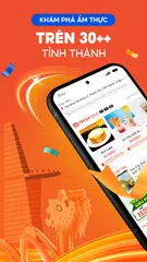 download ShopeeFood - Ứng dụng giao món XAPK
