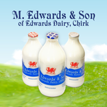 Edwards Dairies