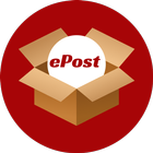 ePost Merchant Zeichen