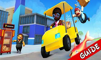 Tips For Totally Reliable: Delivery Service Ekran Görüntüsü 2