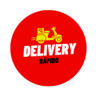 Delivery Rapido - App Itajaí icône