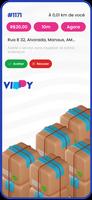 Delivery Viddy 스크린샷 1