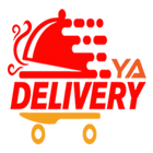 Delivery YA Comida a Domicilio icono