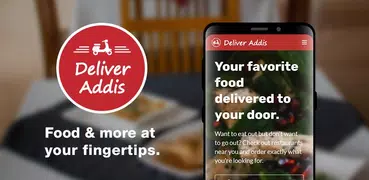 Deliver Addis