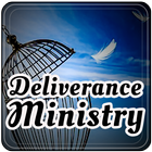 Deliverance Ministry ikona