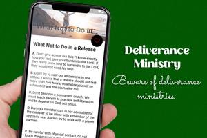 Deliverance Ministry screenshot 1